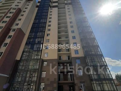 2-комнатная квартира, 50 м², 5/24 этаж, Толебаева 5 — Обаган за 19 млн 〒 в Астане