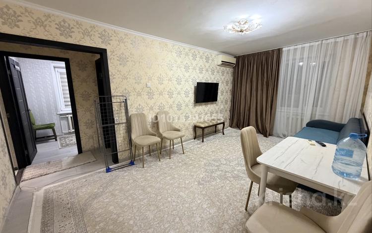 3-бөлмелі пәтер · 70 м² · 4/5 қабат, Орбита-2 ш/а. 23, бағасы: 350 000 ₸ в Алматы, Бостандыкский р-н — фото 2