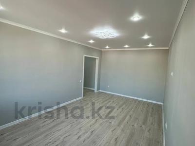 2-комнатная квартира · 56.3 м² · 3/5 этаж, Садвакасова 11 за 26.1 млн ₸ в Кокшетау
