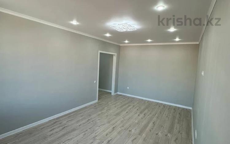 2-комнатная квартира · 56.3 м² · 3/5 этаж, Садвакасова 11 за 26.1 млн ₸ в Кокшетау — фото 2