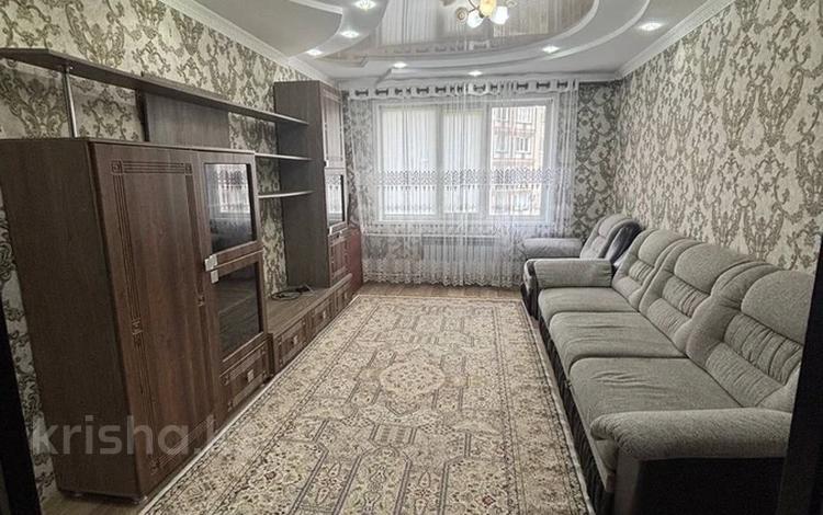 3-бөлмелі пәтер · 67 м² · 4/6 қабат, Тлеулина 58, бағасы: 25 млн ₸ в Кокшетау — фото 14