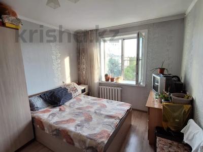 2-комнатная квартира · 52 м² · 5/5 этаж, Абая за 20.5 млн ₸ в Петропавловске