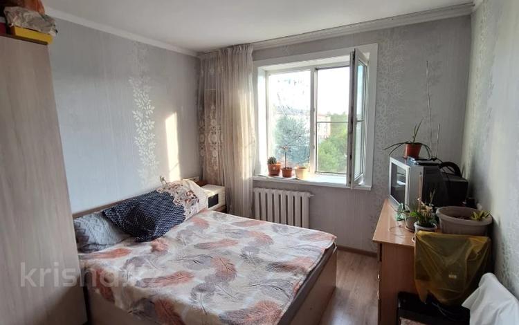 2-комнатная квартира · 52 м² · 5/5 этаж, Абая за 20.5 млн ₸ в Петропавловске — фото 4