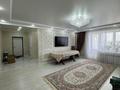 4-бөлмелі пәтер · 129.5 м² · 2/5 қабат, Алтын орда ш/а., бағасы: 50 млн ₸ в Актобе, мкр. Алтын орда — фото 2