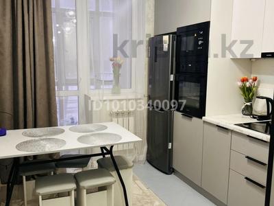 2-бөлмелі пәтер · 54.5 м² · 1/5 қабат, мкр Юго-Восток, Сатыбалдина 4/1, бағасы: 26.9 млн ₸ в Караганде, Казыбек би р-н
