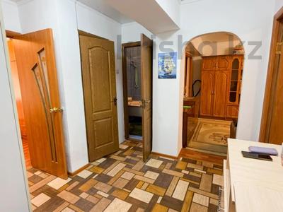 3-бөлмелі пәтер · 62 м² · 1/5 қабат, Самал 26, бағасы: 22.5 млн ₸ в Талдыкоргане, мкр Самал