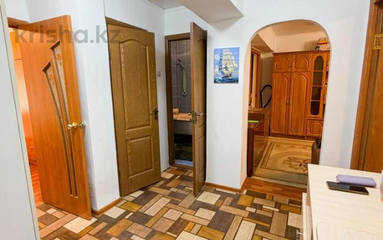 3-бөлмелі пәтер · 62 м² · 1/5 қабат, Самал 26, бағасы: 22.5 млн ₸ в Талдыкоргане, мкр Самал — фото 5