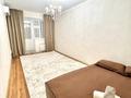 1-бөлмелі пәтер · 40 м² · 7/8 қабат, Болашақ ш/а. 155/7 — Юнис Сити, бағасы: 120 000 ₸ в Актобе, мкр Болашак — фото 3