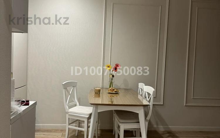 2 бөлме · 40 м² · 7/10 қабат, Кайым Мухамедханов 12, бағасы: 100 000 ₸ в Астане, Нура р-н — фото 2