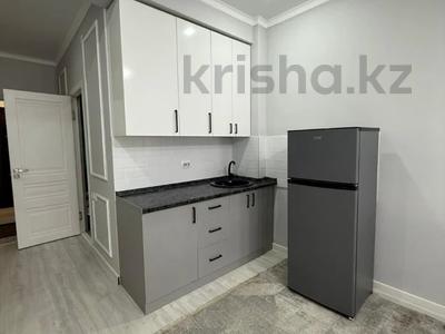 1-комнатная квартира · 31.5 м² · 7/10 этаж, Карасай батыра 326 — Карасай батыра за 28.5 млн 〒 в Алматы, Алмалинский р-н