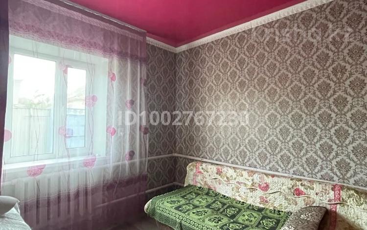 Отдельный дом · 3 комнаты · 60 м² · 6 сот., Пархоменко 14 — Гагарина за 17 млн ₸ в Талдыкоргане, мкр Жетысу — фото 2