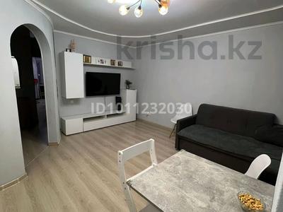 3-комнатная квартира · 62 м² · 6/6 этаж, Жукова 5 за 26.5 млн ₸ в Петропавловске