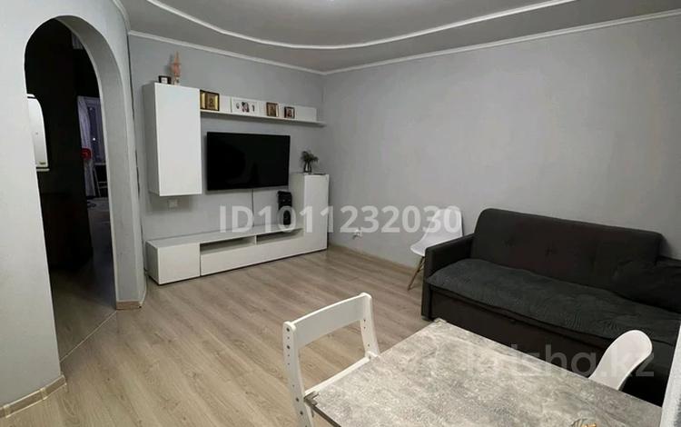 3-комнатная квартира · 62 м² · 6/6 этаж, Жукова 5 за 24.8 млн ₸ в Петропавловске — фото 2