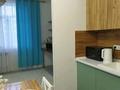 1-комнатная квартира · 59.9 м² · 3/7 этаж, 17-й мкр 45 — Супермаркет Нур, Клиника Ясин, English school, УТ Колледж за 30 млн ₸ в Актау — фото 6
