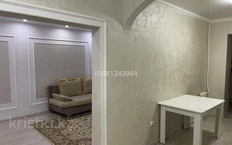 2-комнатная квартира, 55 м², 4/5 этаж помесячно, проспект Абая 161 за 170 000 〒 в Таразе — фото 17