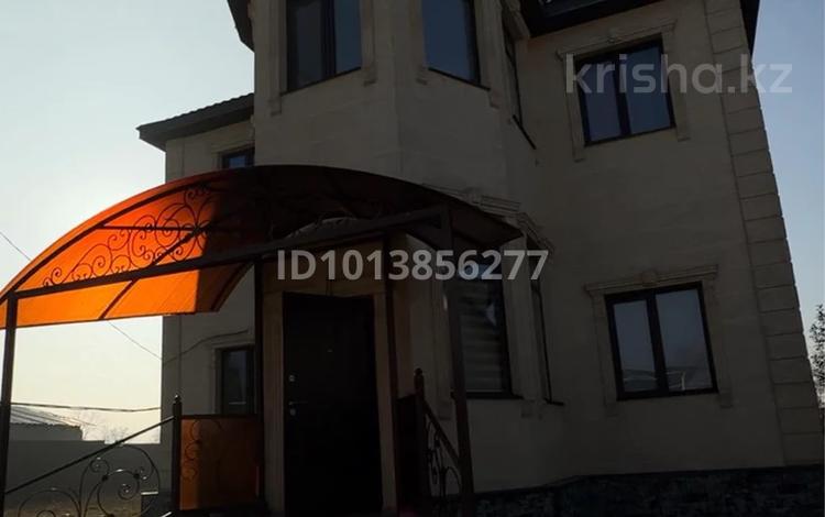 Дача · 7 комнат · 280 м² · 12.6 сот., Черемушки 15 — ИЯФ за 100 млн ₸ в Алматинской обл., Талгарский р-н — фото 2