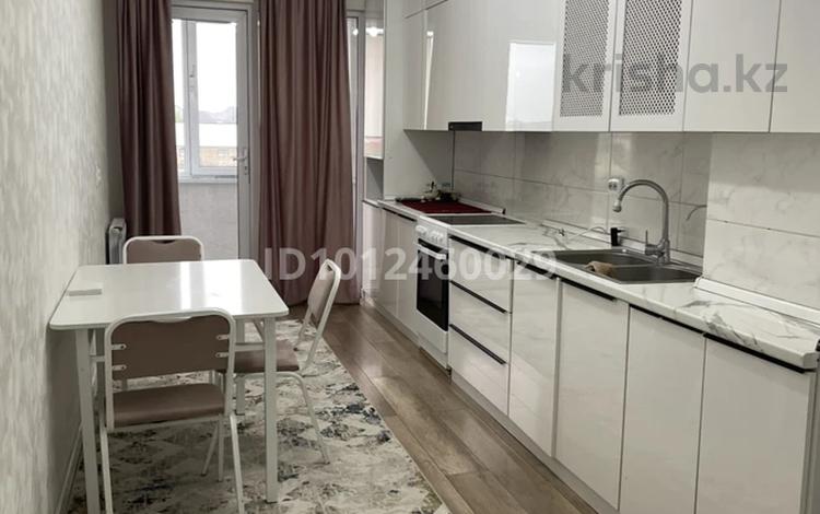 3-бөлмелі пәтер · 92 м² · 3/12 қабат, мкр Кайтпас 1, Байдибек би 116, бағасы: 270 000 ₸ в Шымкенте, Каратауский р-н — фото 2