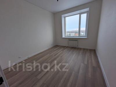 4-бөлмелі пәтер · 152.2 м² · 9/9 қабат, Каирбекова 83, бағасы: ~ 65.4 млн 〒 в Костанае