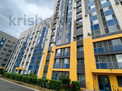 2-комнатная квартира · 45.6 м² · 14/22 этаж, Александр Бараев 18/1 за 29.9 млн ₸ в Астане, р-н Байконур