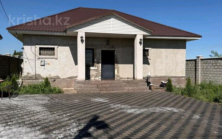 Отдельный дом · 4 комнаты · 115.7 м² · 5 сот., Уч.кв 218 1091 за 37 млн ₸ в Жандосов — фото 2