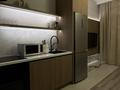 2-комнатная квартира · 43 м² · 2 этаж, Бокейхана 52 — Т. Рыскулова за 41.5 млн ₸ в Астане, Есильский р-н