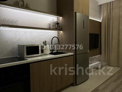 2-комнатная квартира · 43 м² · 2 этаж, Бокейхана 52 — Т. Рыскулова за 41.5 млн ₸ в Астане, Есильский р-н