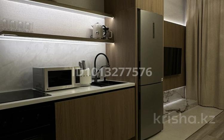 2-комнатная квартира · 43 м² · 2 этаж, Бокейхана 52 — Т. Рыскулова за 41.5 млн ₸ в Астане, Есильский р-н — фото 2