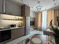 2-комнатная квартира · 43 м² · 2 этаж, Бокейхана 52 — Т. Рыскулова за 41.5 млн ₸ в Астане, Есильский р-н — фото 4