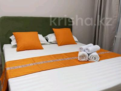 1-комнатная квартира · 37 м² · 5/22 этаж, Бектурова 4/6 — Хан шатыр,Ана мен бала за 350 000 ₸ в Астане, Нура р-н