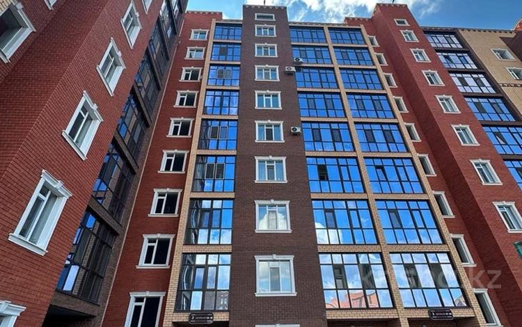 2-комнатная квартира · 82.1 м² · 9/10 этаж, Акана серэ 28 за ~ 32.8 млн ₸ в Кокшетау — фото 2