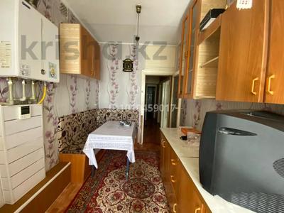 2-комнатная квартира · 47.6 м² · 2/4 этаж, Есил 3 за 19 млн 〒 в Шымкенте, Аль-Фарабийский р-н