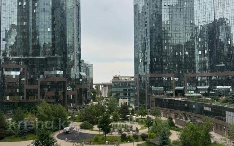 4-комнатная квартира · 162.1 м² · 19/33 этаж, Аль-фараби 15/1 за ~ 138.1 млн ₸ в Алматы, Бостандыкский р-н — фото 10
