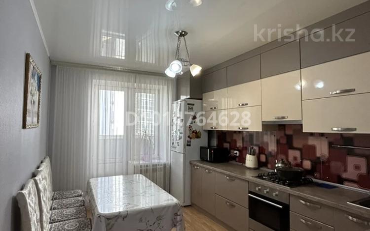 3-бөлмелі пәтер · 87.1 м² · 4/5 қабат, Зачаганск пгт ш/а., Монкеулы 79, бағасы: 33.5 млн ₸ в Уральске, мкр. Зачаганск пгт — фото 2