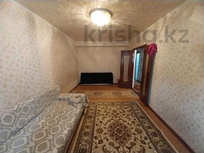 2-комнатная квартира, 55 м², 2/3 этаж помесячно, 18 10 за 130 000 〒 в Конаеве (Капчагай)