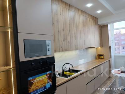 3-бөлмелі пәтер · 116 м² · 7/9 қабат, 19-й мкр 31, бағасы: 48 млн ₸ в Актау