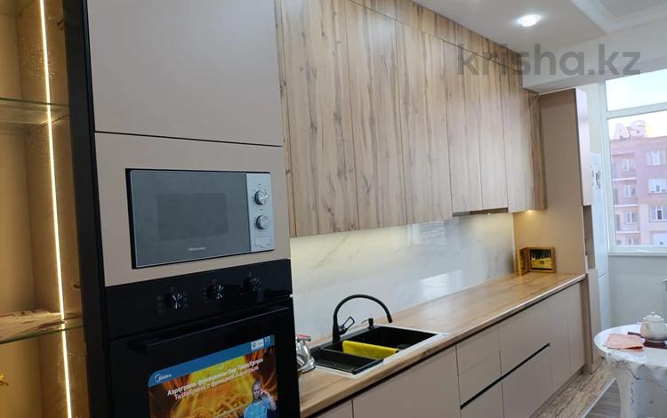 3-бөлмелі пәтер · 116 м² · 7/9 қабат, 19-й мкр 31, бағасы: 48 млн ₸ в Актау — фото 5