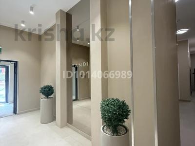 1-комнатная квартира · 37.4 м² · 5/9 этаж, мкр Нурсая, Абулхайыр-хана 51в — ЖК Sandi за 21 млн ₸ в Атырау
