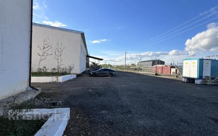 Өнеркәсіптік база · 51 сотық, С 412 4 — Ул.Коктал, бағасы: 480 млн ₸ в Астане, Сарыарка р-н — фото 2