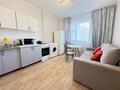 1-комнатная квартира · 45 м² · 9/13 этаж, Бауыржана Момышулы 23 — Каныша Сатпаева за 13 000 ₸ в Астане, Алматы р-н — фото 8