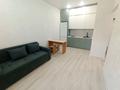 1-комнатная квартира · 35 м² · 1/9 этаж, Култегин 2 за 220 000 ₸ в Астане, Нура р-н