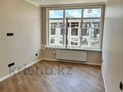2-комнатная квартира · 62.6 м² · 8/10 этаж, A32 11 за ~ 59.8 млн 〒 в Астане, Сарайшык р-н