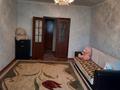 3-комнатная квартира · 65 м² · 2/10 этаж, Толеби 98 — Напротив Баласагун за 25 млн 〒 в Таразе