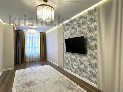4-комнатная квартира · 103 м² · 12/24 этаж, Е 882 5 за 77.5 млн ₸ в Астане, Сарыарка р-н