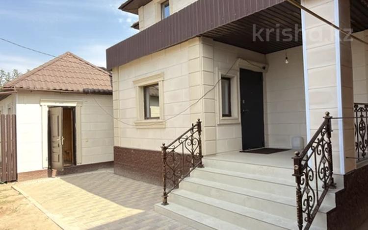 Отдельный дом · 6 комнат · 230 м² · 6 сот., Самурык — Мкр Жеруйык за 100 млн ₸ в Туздыбастау (Калинино) — фото 2