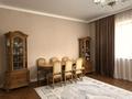 Отдельный дом · 6 комнат · 230 м² · 6 сот., Самурык — Мкр Жеруйык за 100 млн ₸ в Туздыбастау (Калинино) — фото 32