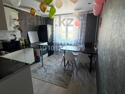 1-бөлмелі пәтер · 33 м² · 8/9 қабат, мкр Омега, Есенжанова 1/1, бағасы: 8 млн ₸ в Уральске