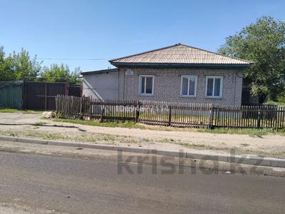 Отдельный дом · 4 комнаты · 120 м² · 6 сот., Аюченко 28 за 23 млн ₸ в Семее