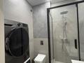 4-комнатная квартира · 140 м² · 6/9 этаж, мкр. Алтын орда, проспект алии молдагуловой за 77 млн ₸ в Актобе — фото 16