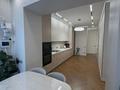 4-комнатная квартира · 140 м² · 6/9 этаж, мкр. Алтын орда, проспект алии молдагуловой за 77 млн ₸ в Актобе — фото 5