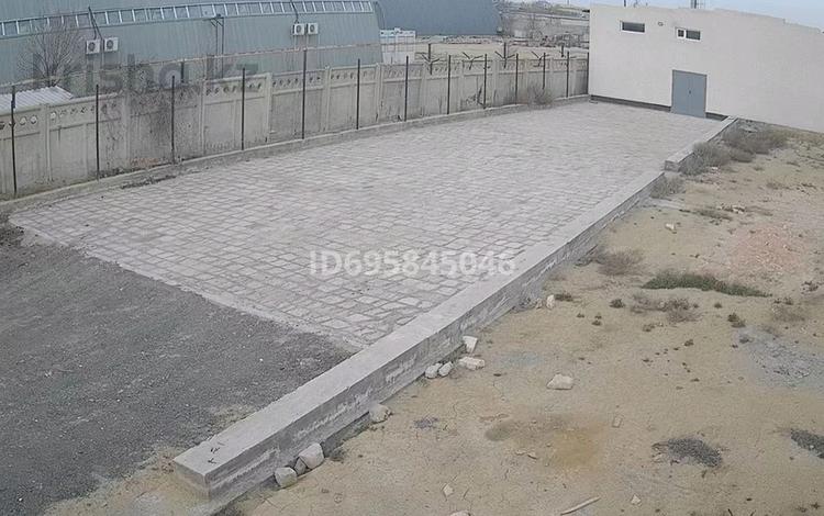 Өнеркәсіптік база · 100 сотық, 3Б мкр, База орса 51 — База-Орса, бағасы: 900 ₸ в Актау — фото 28